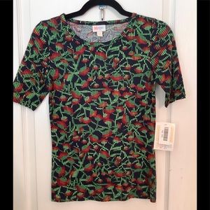 NWT XXS Lularoe Gigi